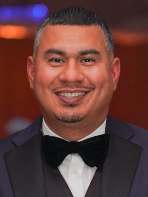 Andre Campodonico 